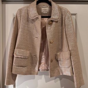 Kate Spade Blazer - Size 4